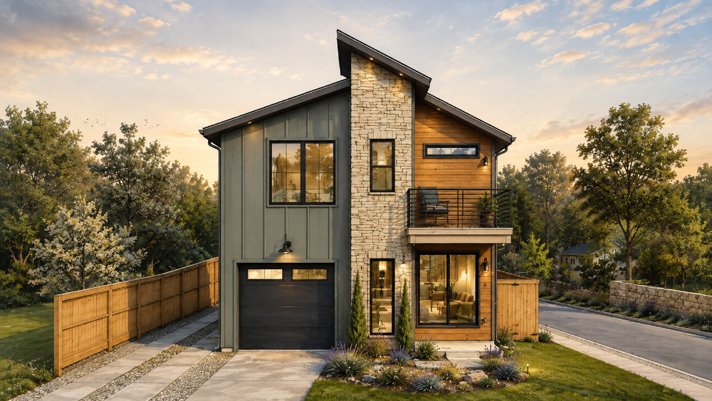 Bristol Drive Project